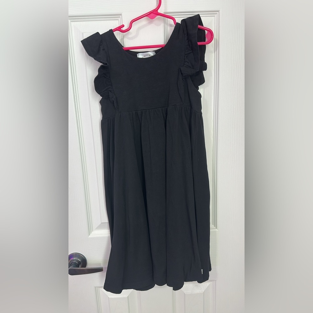 Madison Grace dress